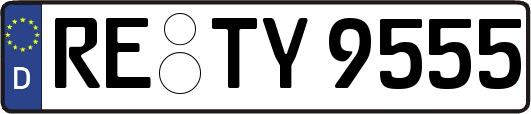 RE-TY9555