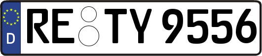 RE-TY9556