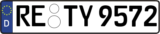 RE-TY9572