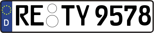 RE-TY9578