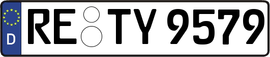 RE-TY9579