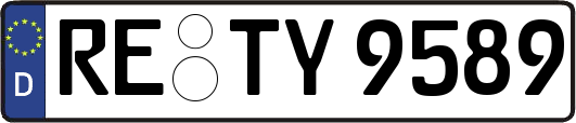 RE-TY9589