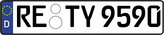 RE-TY9590