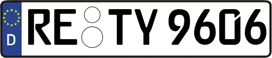 RE-TY9606