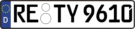 RE-TY9610