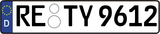 RE-TY9612
