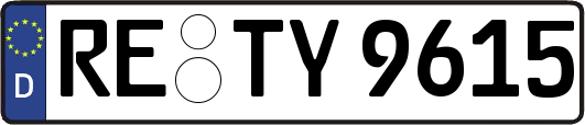 RE-TY9615