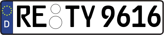 RE-TY9616