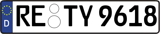 RE-TY9618