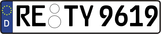 RE-TY9619
