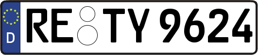 RE-TY9624