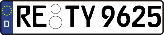 RE-TY9625