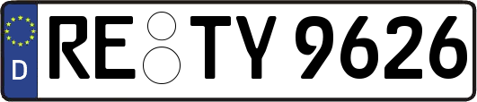RE-TY9626