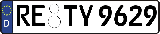 RE-TY9629