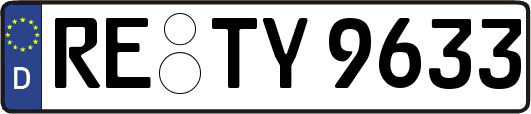 RE-TY9633