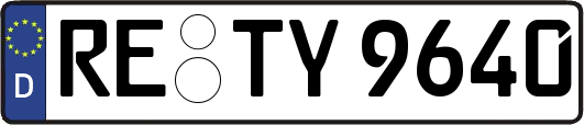 RE-TY9640