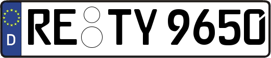 RE-TY9650