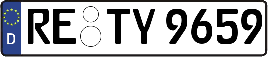RE-TY9659
