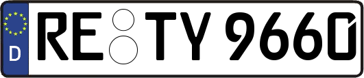 RE-TY9660
