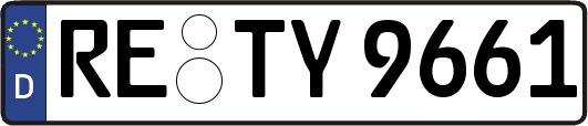 RE-TY9661