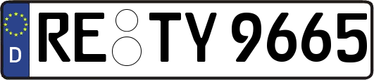RE-TY9665