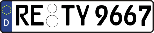 RE-TY9667