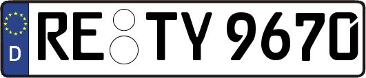 RE-TY9670
