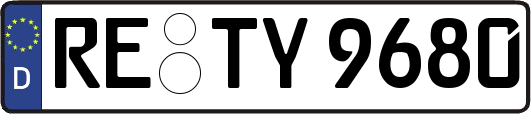 RE-TY9680