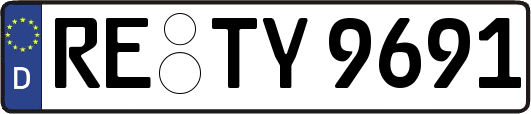 RE-TY9691