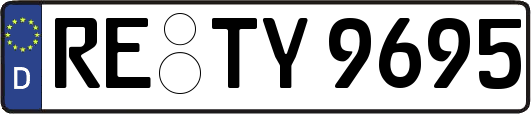RE-TY9695