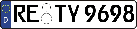 RE-TY9698