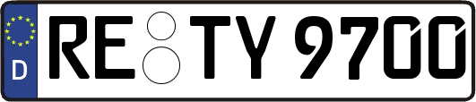 RE-TY9700
