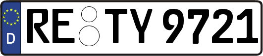 RE-TY9721