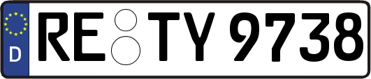 RE-TY9738