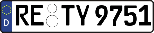 RE-TY9751
