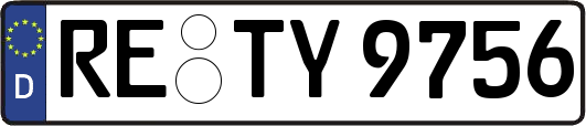 RE-TY9756