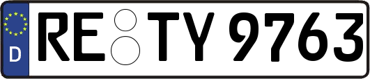RE-TY9763