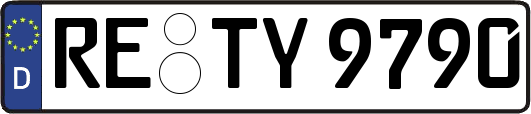 RE-TY9790