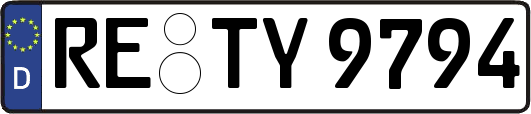 RE-TY9794