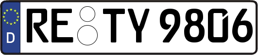 RE-TY9806