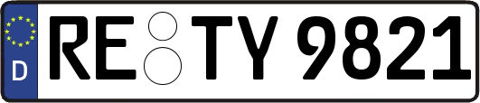 RE-TY9821