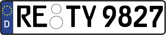 RE-TY9827