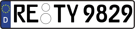 RE-TY9829