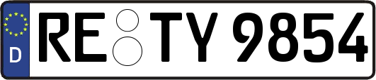 RE-TY9854