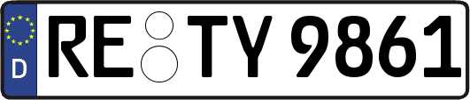 RE-TY9861