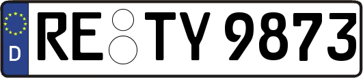 RE-TY9873