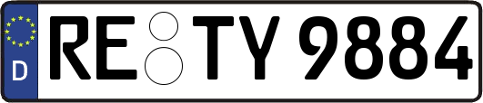 RE-TY9884