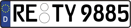 RE-TY9885