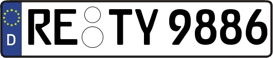 RE-TY9886