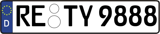 RE-TY9888